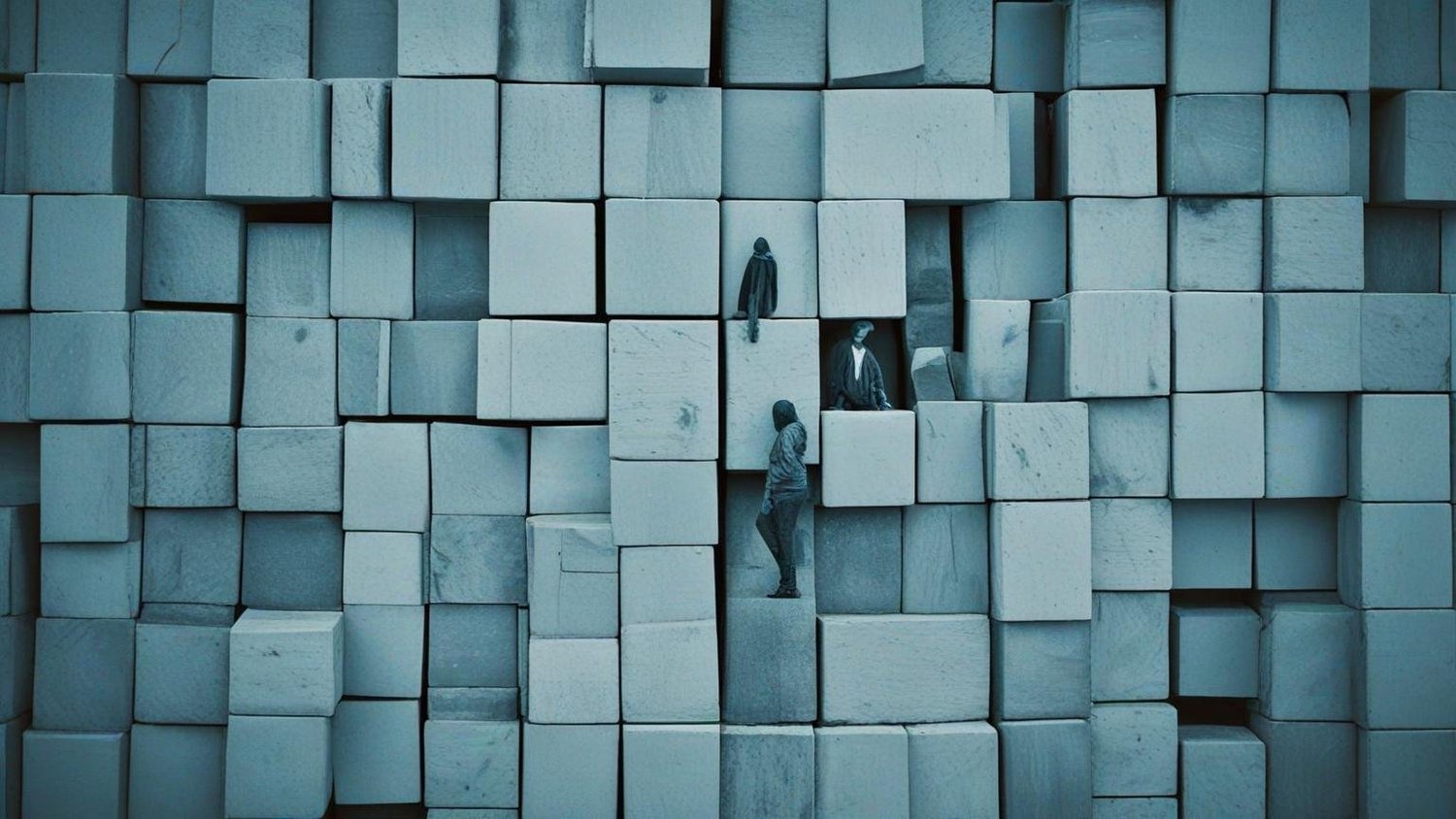 Blocks