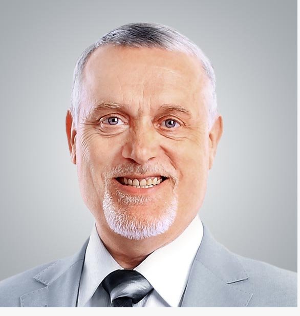 John M.